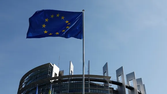 EU Parliament Passes Landmark Law to Combat Violence Against Women