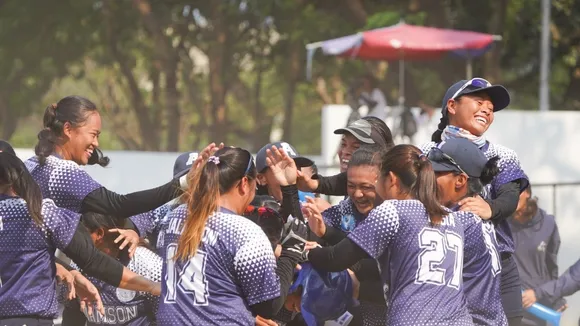 Adamson Seeks 11th Straight UAAP Softball Title, DLSU Aims for Three-Peat in Baseball Finals