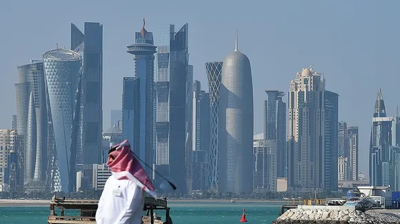 Qatar Ranks 7th Among World's Richest Countries with GDP Per Capita of $84,906