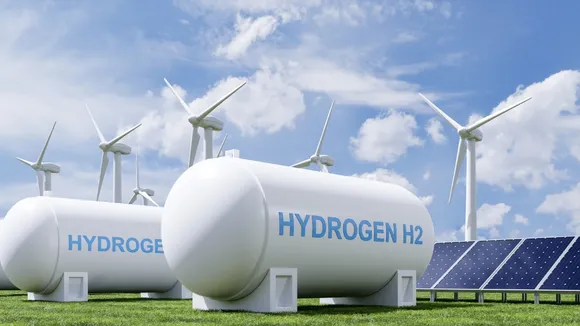 Tata Steel SEZ and Hygenco Sign MoU for 1 MnTPA Green Hydrogen Project in Odisha