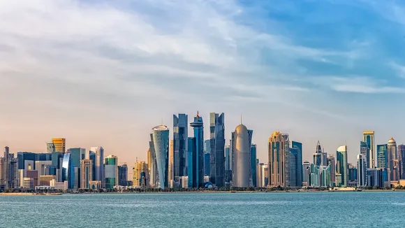 Hazy and Hot Conditions Expected in Qatar on May 12, 2024