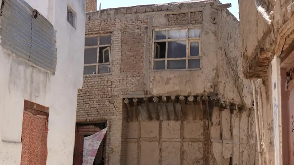 Kabul's Historical Sites to be Restored by New Committee
