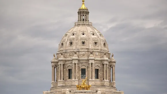 Minnesota Legislature Races to Pass Key Bills as Deadline Looms