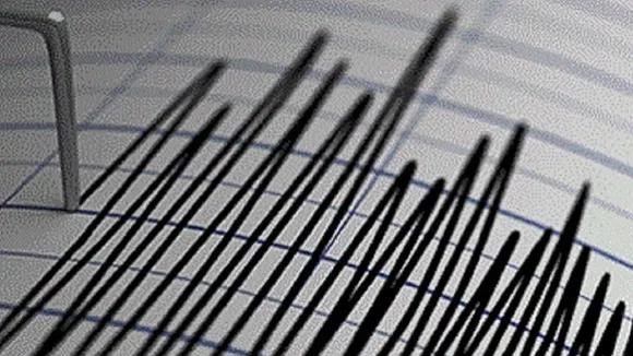 6.0-Magnitude Earthquake Strikes Philippines, Causing Panic
