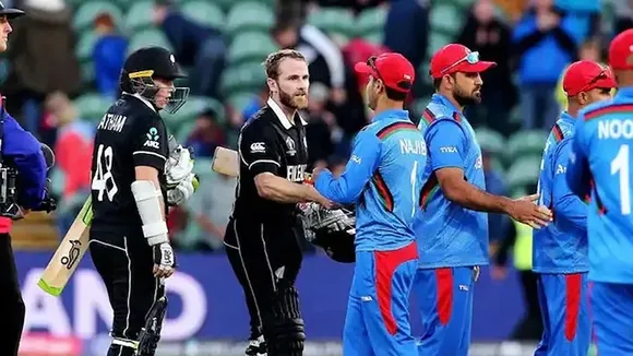 New Zealand Cricket to Play Afghanistan Test Despite Australia's Boycott