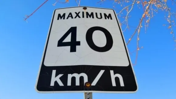Confusion Reigns as Construction Signs on Regina's Ring Road Cause Uncertainty