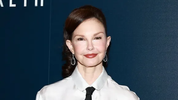 Ashley Judd Shares Remarkable Recovery After Shattering Leg in Congo