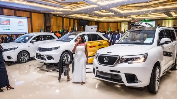 Stakeholders Urge Cooperation to Revitalize Nigeria's Automotive Industry
