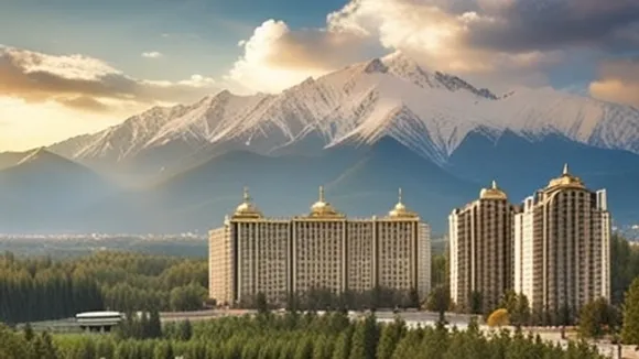 Almaty Introduces Almaty Pass for Discounted Tourist Attractions