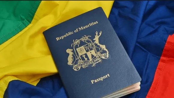 Mauritius Extends Passport-Free Travel for Diaspora Until 2025