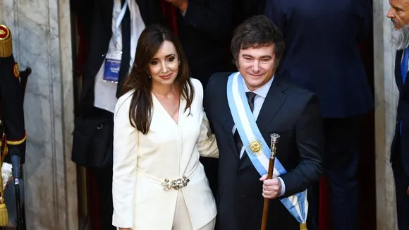 Argentina's Spokesman Highlights Economic Differences, Mercosur Goals