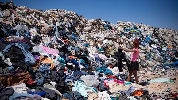 EU Bans Destruction of Unsold New Clothing, Raising Questions About Overproduction