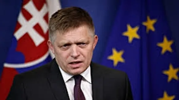 Slovak Prime Minister Robert Fico Slowly Recovers from Assassination Attempt