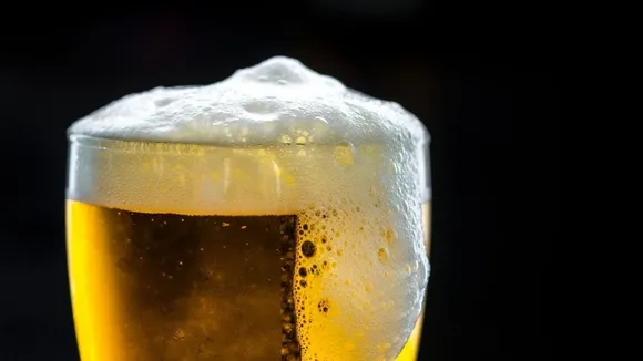 Czech Beer Consumption Drops 2.4% Amid Economic Woes