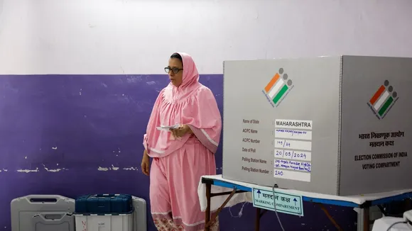 India Begins Fifth Phase of General Elections with High-Profile Battles and Voter Concerns