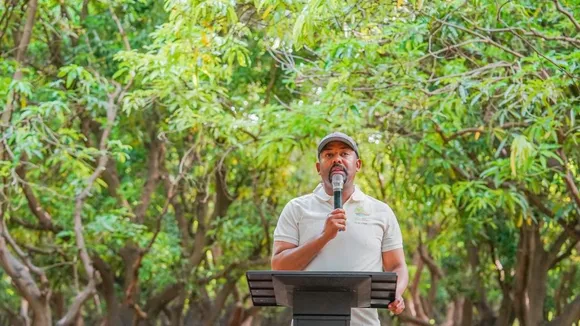 Ethiopian PM Abiy Ahmed Gears Up for 2024 Green Legacy Season, Targeting Billions More Trees