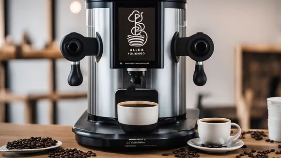 Finnish Coffee Roastery Develops AI-Created Coffee Blend