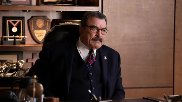 Blue Bloods to Conclude with Final Eight Episodes in Fall 2024