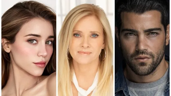 Umbrelic Entertainment's 'The Possession at Gladstone Manor' Stars Caylee Cowan, Jesse Metcalfe, and Lin Shaye