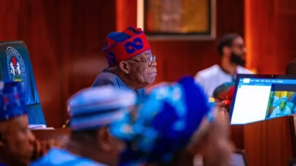 President Tinubu Appoints New SEC Board Members in Nigeria