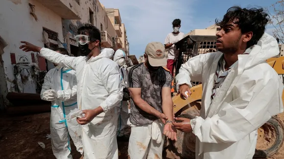Libya's Disease Control Chief Urges Vigilance Amid Health Challenges