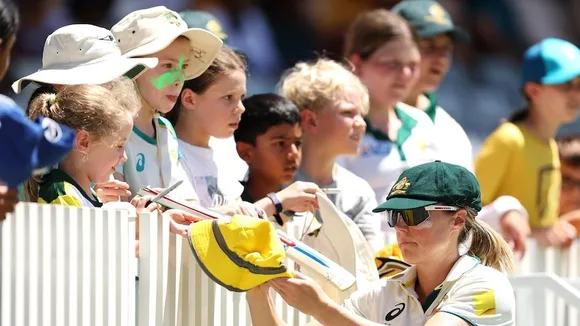 Cricket Australia Unveils 10-Year Plan to Boost Women's Cricket