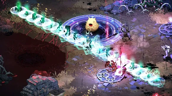 Supergiant Games Releases First Hades 2 Patch, Enhances Gameplay Based on Player Feedback