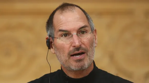 Apple Co-Founder Steve Jobs Disliked Note-Taking During Meetings