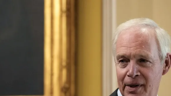 Senator Ron Johnson's Office Suggests Senate Will Not Pass Border Security Legislation in 2024