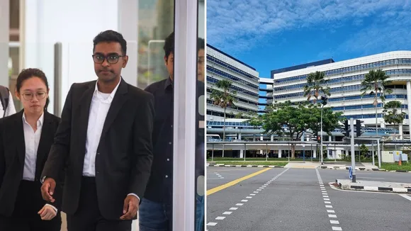 Wake Up Singapore Admin Charged with Defamation Over False Miscarriage Article