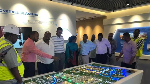 Ethiopia Launches Gada Special Economic Zone to Boost Industry and Investment