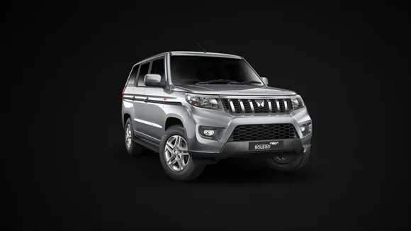 Mahindra Launches Bolero Neo+ 9-Seater SUV in India, Priced from ₹11.39 Lakh