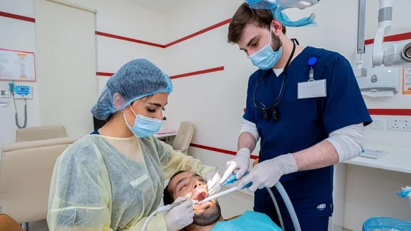 Emirates Health Services Streamlines Dental Check-ups, Saving Time and Costs for Dubai Students