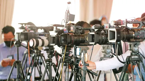 Cambodia Proposes New Journalism Charter to Enhance Media Ethics