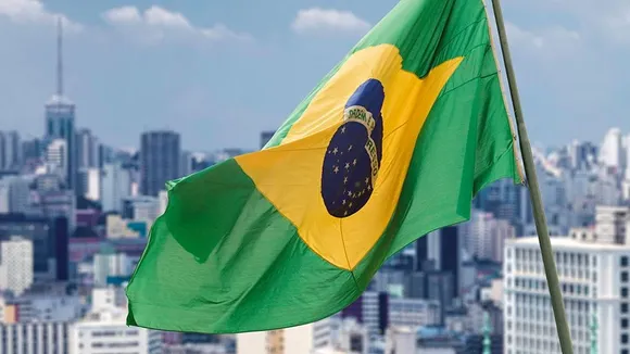 Brazil Regains Spot Among Top 25 Countries for Investment in 2024