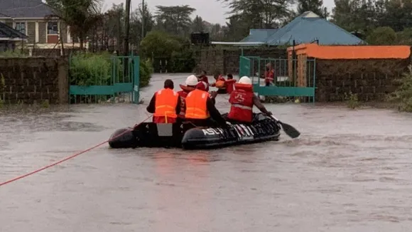 Death Toll Rises to 181 as Torrential Rains and Landslides Continue to Ravage Kenya, Tanzania, and Burundi