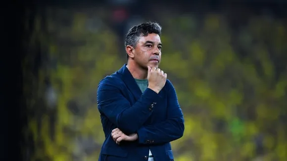 Marcelo Gallardo Fired as Al Ittihad Coach After 30 Games