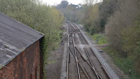 Somerset Council Approves New Railway Station in Wellington