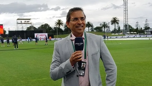 Harsha Bhogle Selects Pakistan's 15-Man Squad for 2024 ICC T20 World Cup