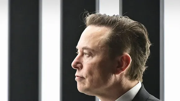 Elon Musk Warns of Imminent US Dollar Collapse Amid Soaring National Debt