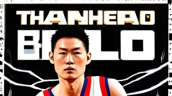 Taiwanese Basketball Star Kao Kuo-Hao Denies Affair Allegations with Brother's Wife