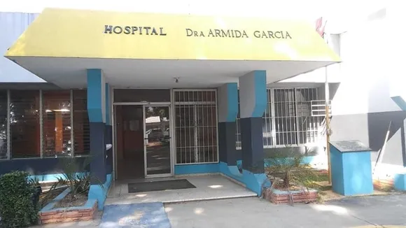 Renovations Underway at Armida García Hospital in La Vega