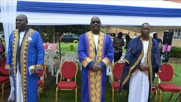 New Prime Minister Appointed for Bunyoro-Kitara Kingdom