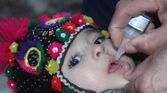 Afghanistan Polio-Free Organization Launches Nationwide Vaccine Campaign Amid Ongoing Challenges