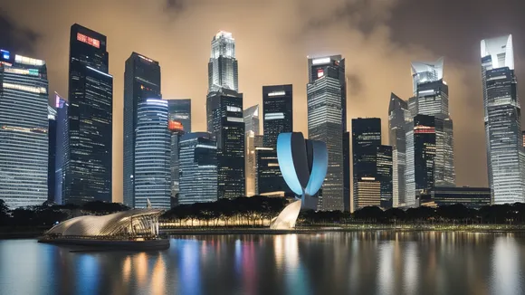 Singapore Emphasizes Soft Power as Critical for Small Countries