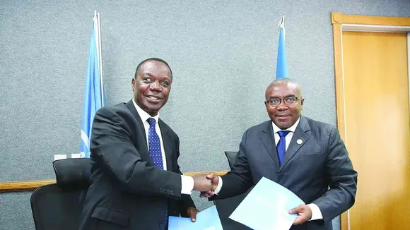 FAO and ZAMCOM Join Forces to  Bolster Climate Resilience in Southern Africa
