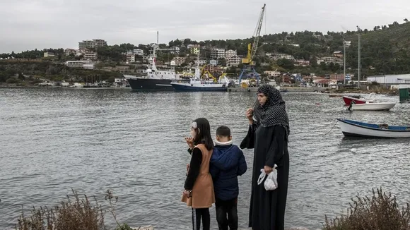 Albanian Government Signs €13.5 Million Contract to Transport Mediterranean Migrants