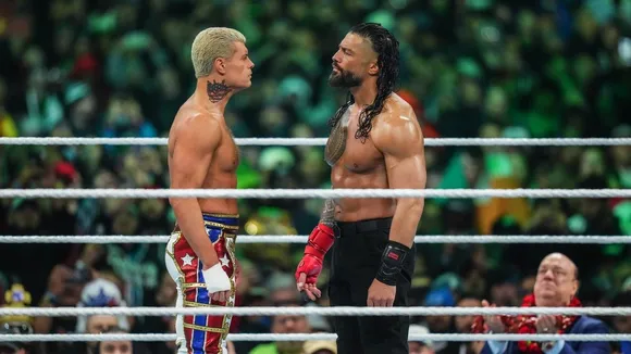 The Rock's WrestleMania 40 Return Sparks Controversy and Resentment Among WWE Employees