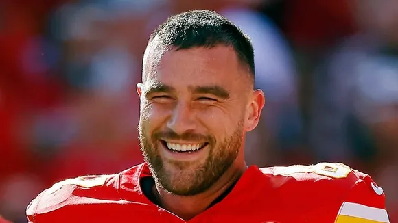 Travis Kelce Accepts Team-Friendly $14 Million Contract to Help Chiefs Stay Competitive