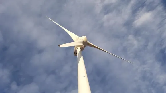 Slovenia Expands Wind Power with 1 MW Turbine in Loški Potok